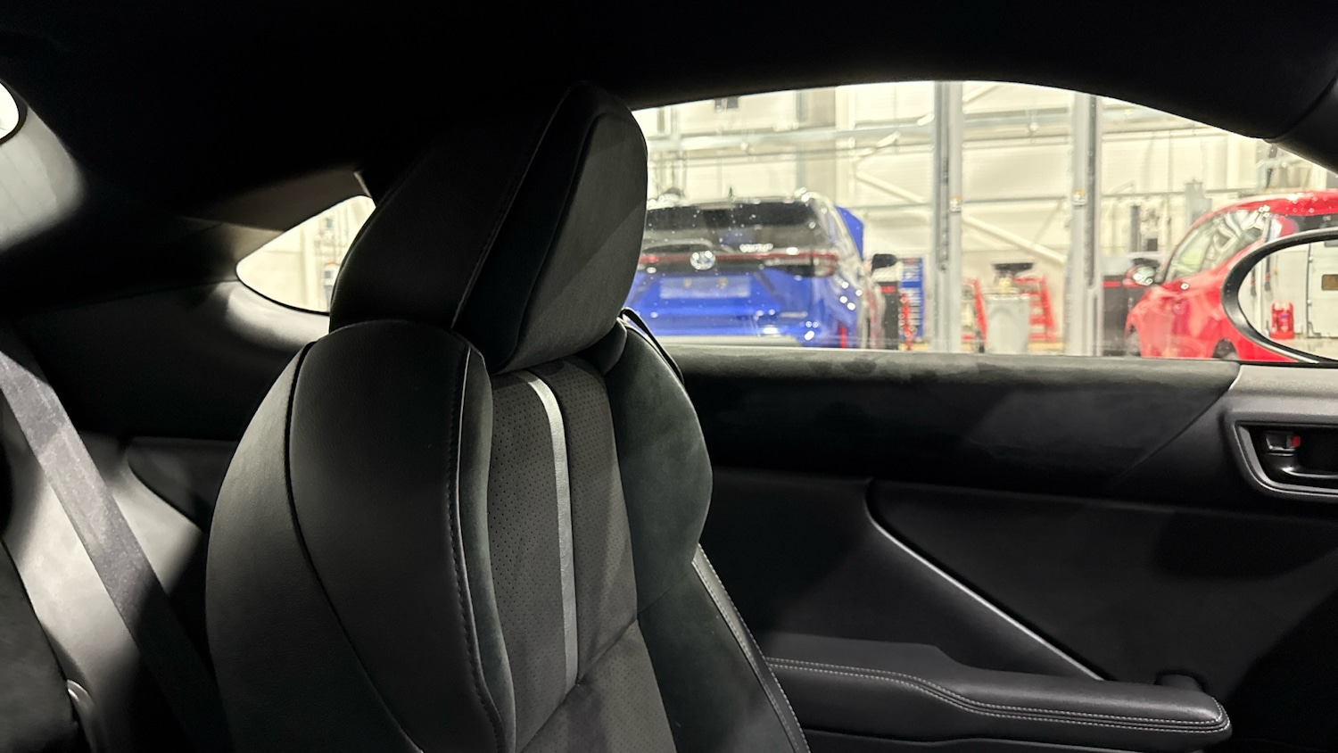 Used Toyota GR86 2023 for sale - 76243521: Photo 28