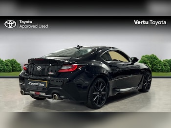 Used Toyota GR86 2023 for sale - 76243521: Photo