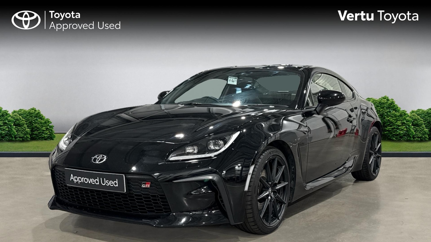 Used Toyota GR86 2023 for sale - 76243521: Photo 3