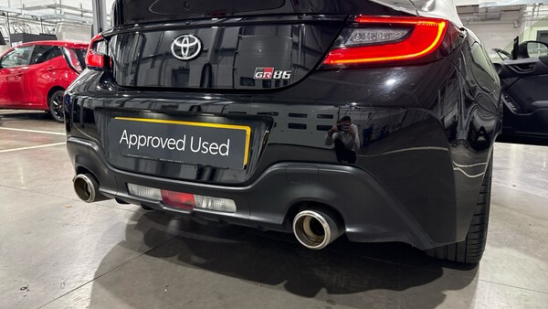 Used Toyota GR86 2023 for sale - 76243521: Photo 31