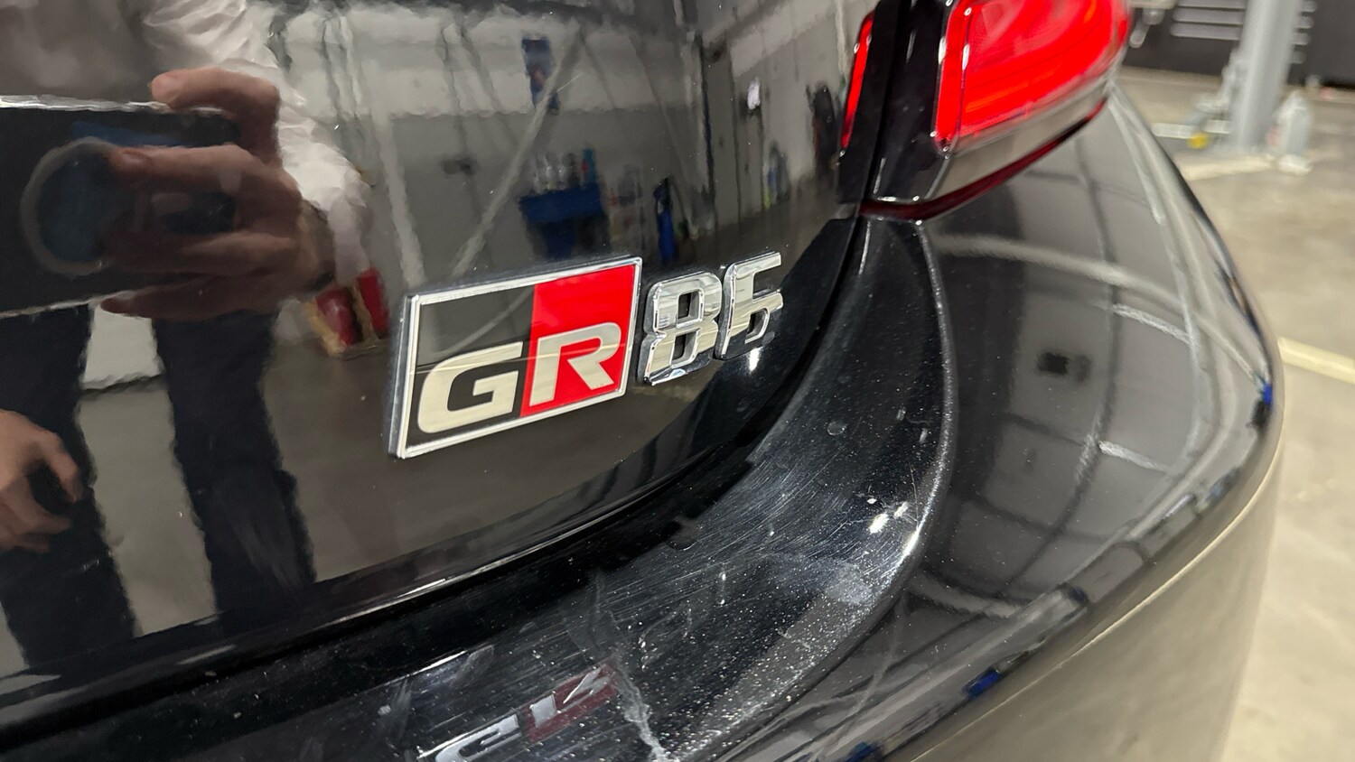 Used Toyota GR86 2023 for sale - 76243521: Photo 32