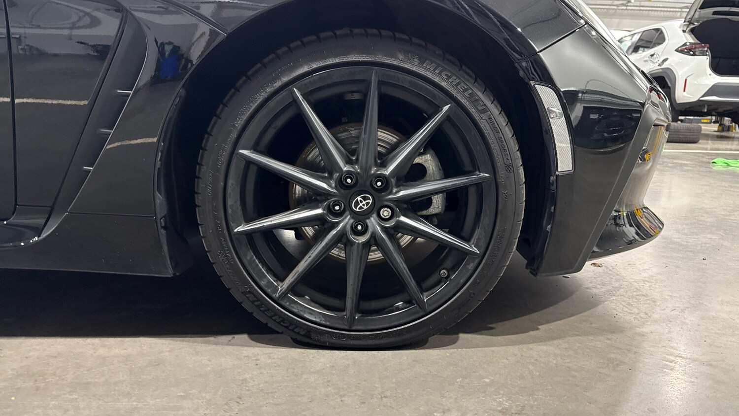 Used Toyota GR86 2023 for sale - 76243521: Photo 35