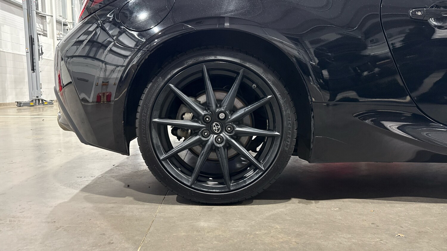 Used Toyota GR86 2023 for sale - 76243521: Photo 36