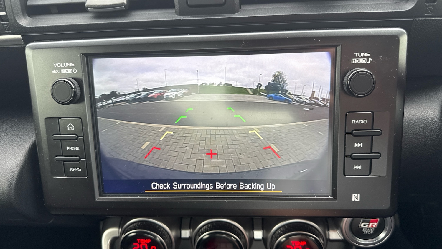 Used Toyota GR86 2023 for sale - 76243521: Photo 38