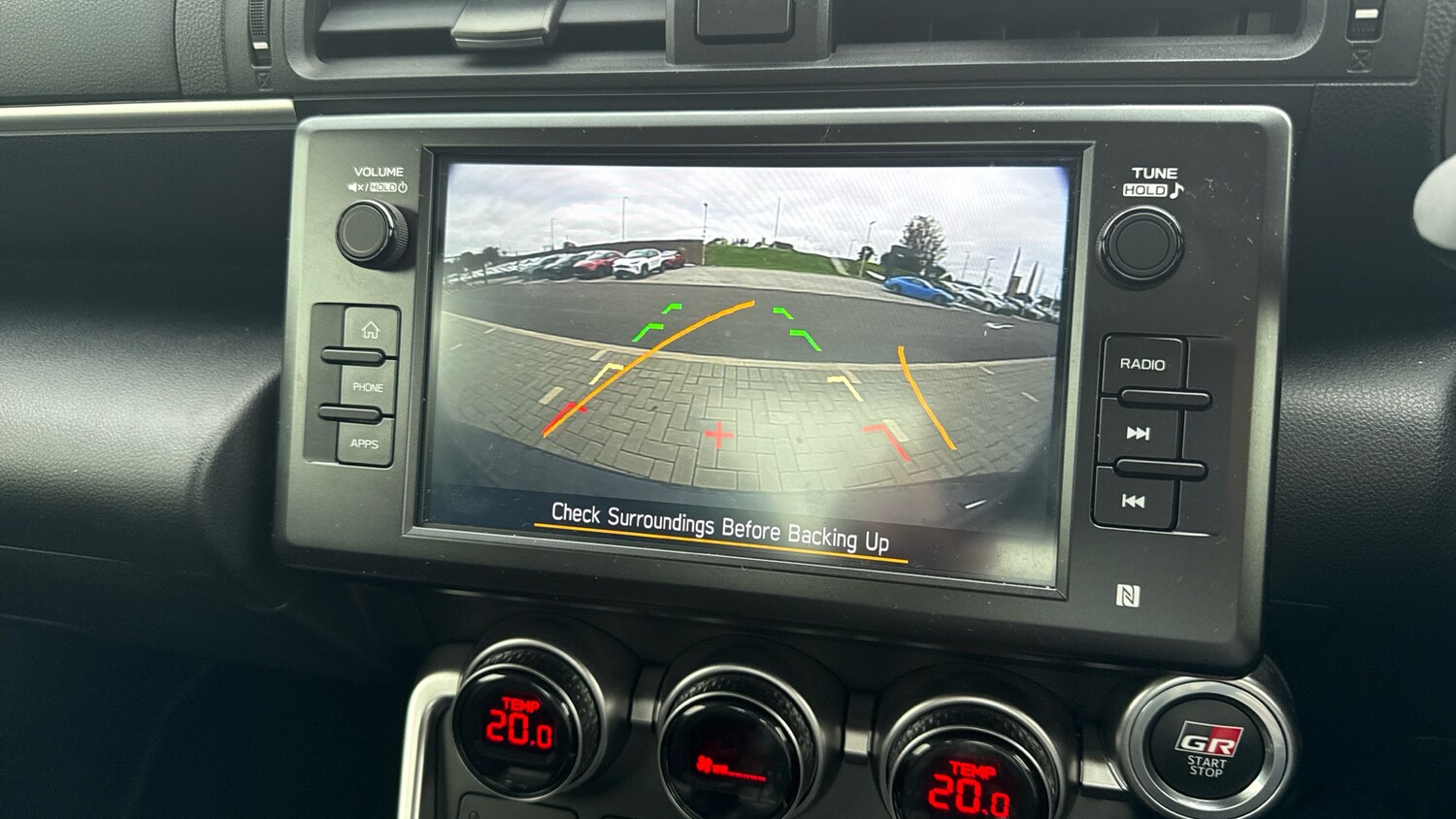 Used Toyota GR86 2023 for sale - 76243521: Photo 39