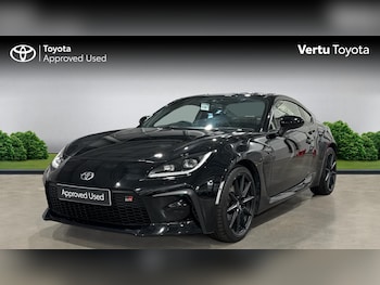 Used Toyota GR86 2023 for sale - 76243521: Photo