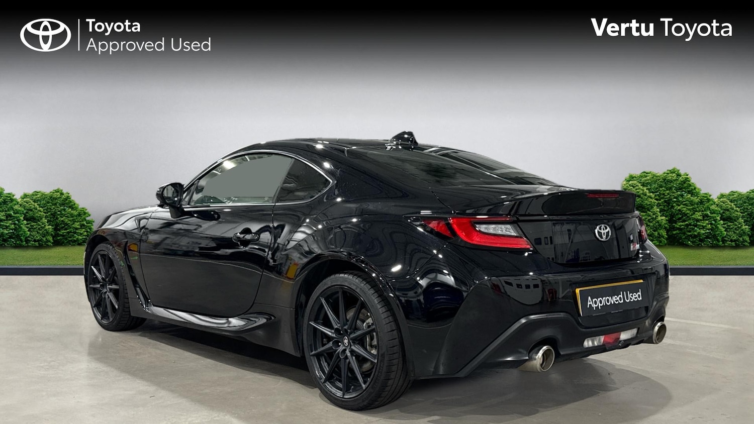 Used Toyota GR86 2023 for sale - 76243521: Photo 4