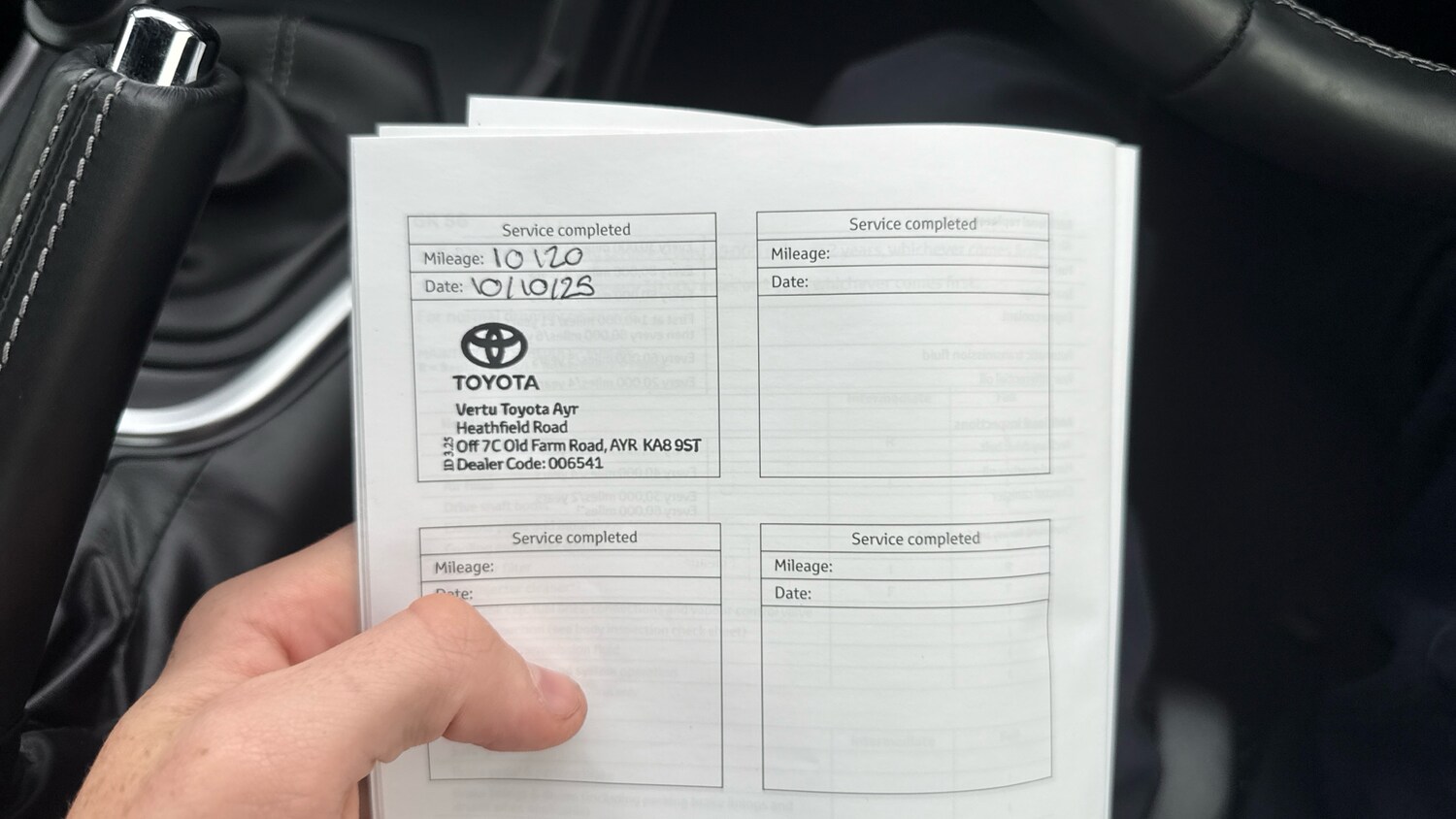 Used Toyota GR86 2023 for sale - 76243521: Photo 40