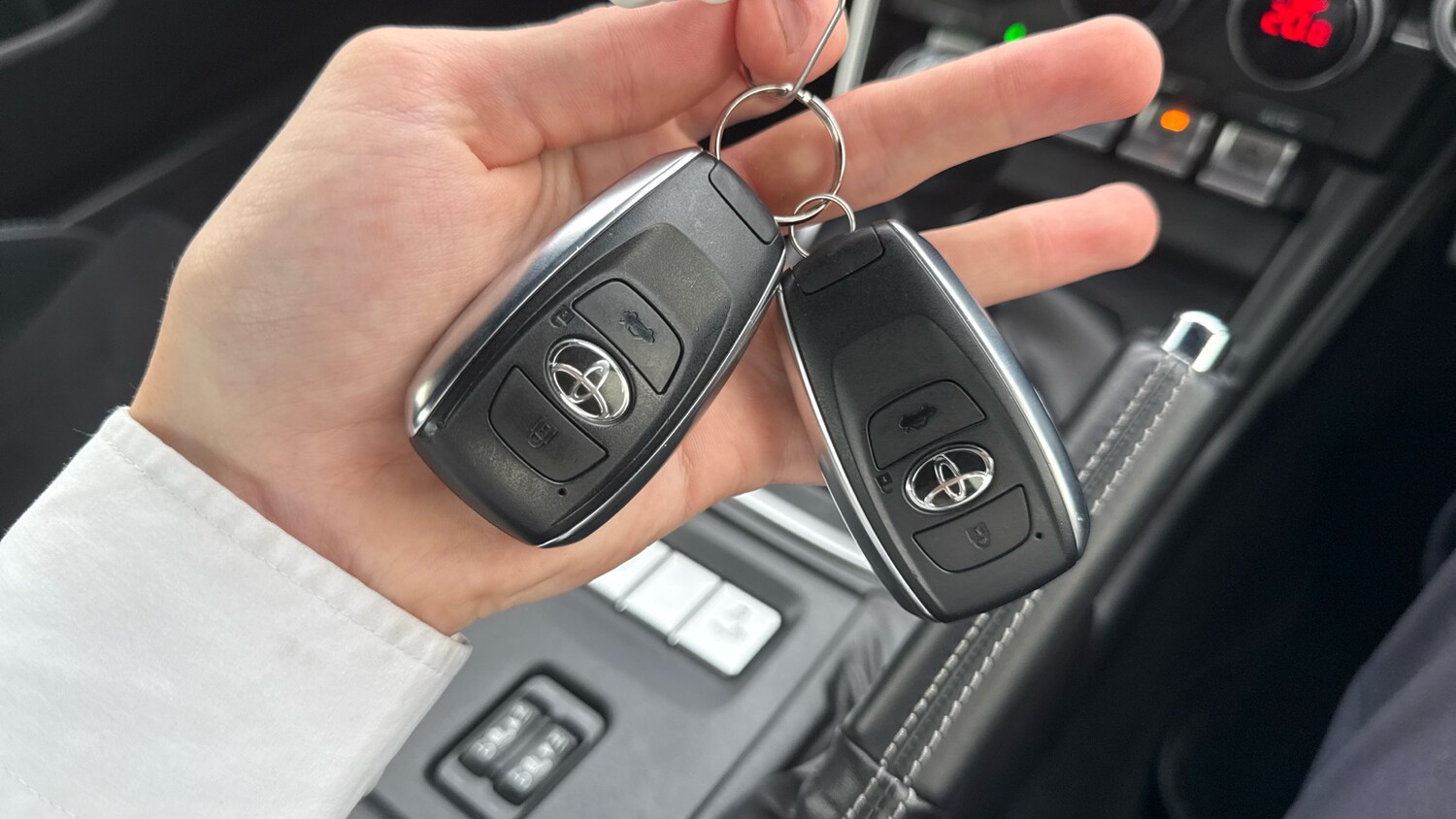 Used Toyota GR86 2023 for sale - 76243521: Photo 41