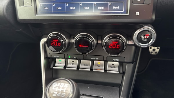 Used Toyota GR86 2023 for sale - 76243521: Photo 45