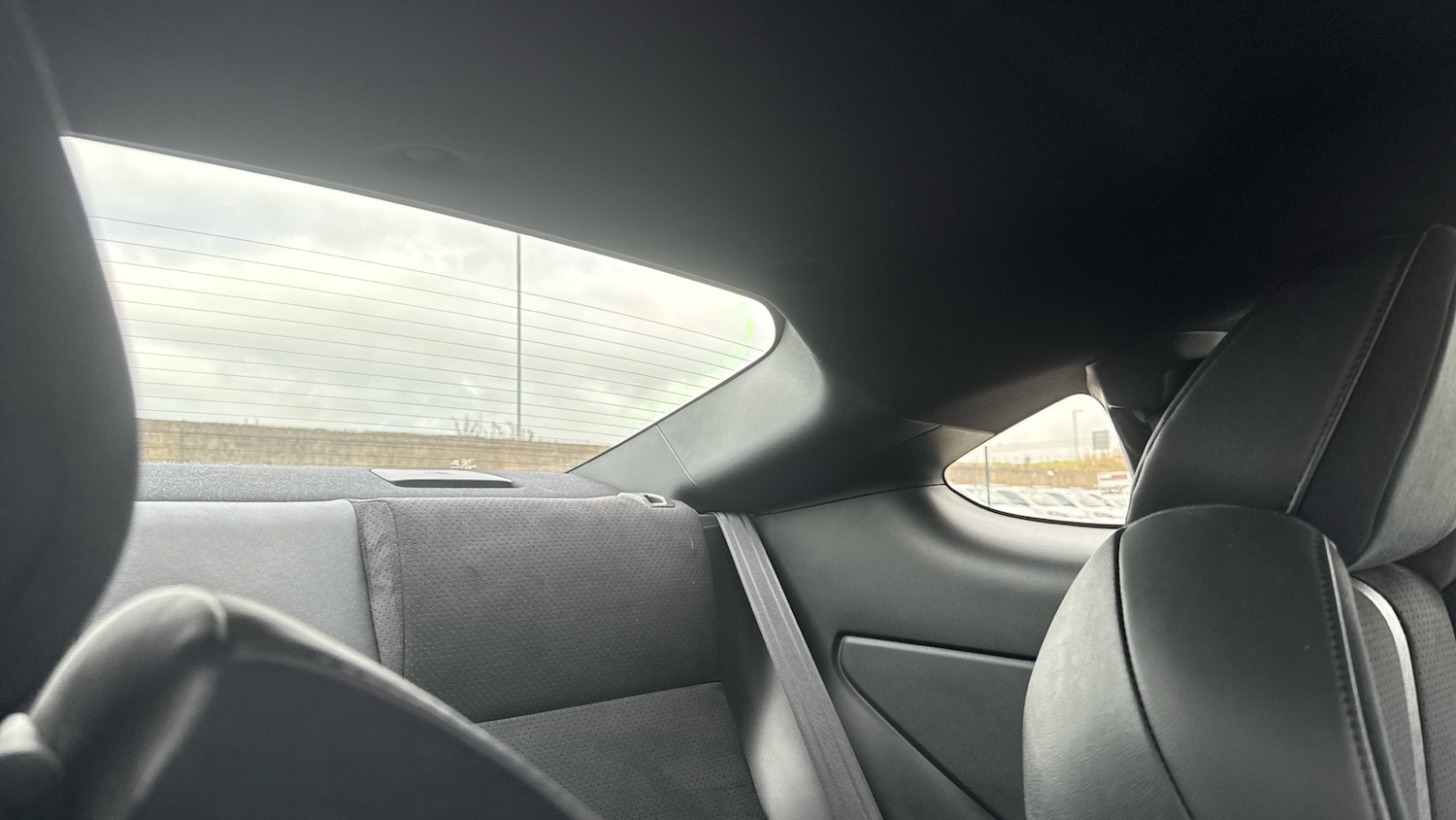 Used Toyota GR86 2023 for sale - 76243521: Photo 47