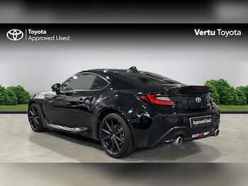 Used Toyota GR86 2023 for sale - 76243521: Photo