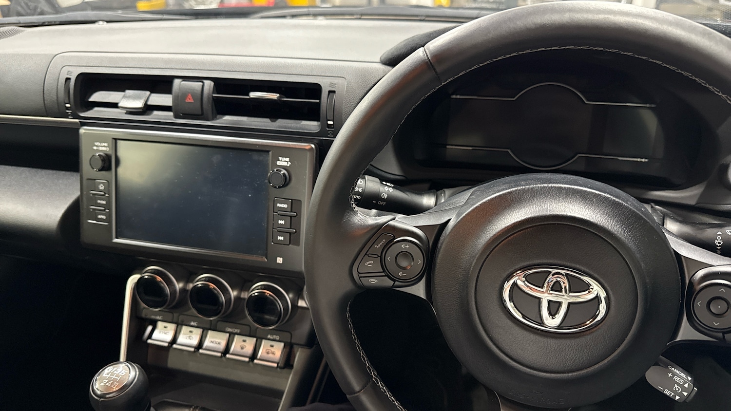 Used Toyota GR86 2023 for sale - 76243521: Photo 5