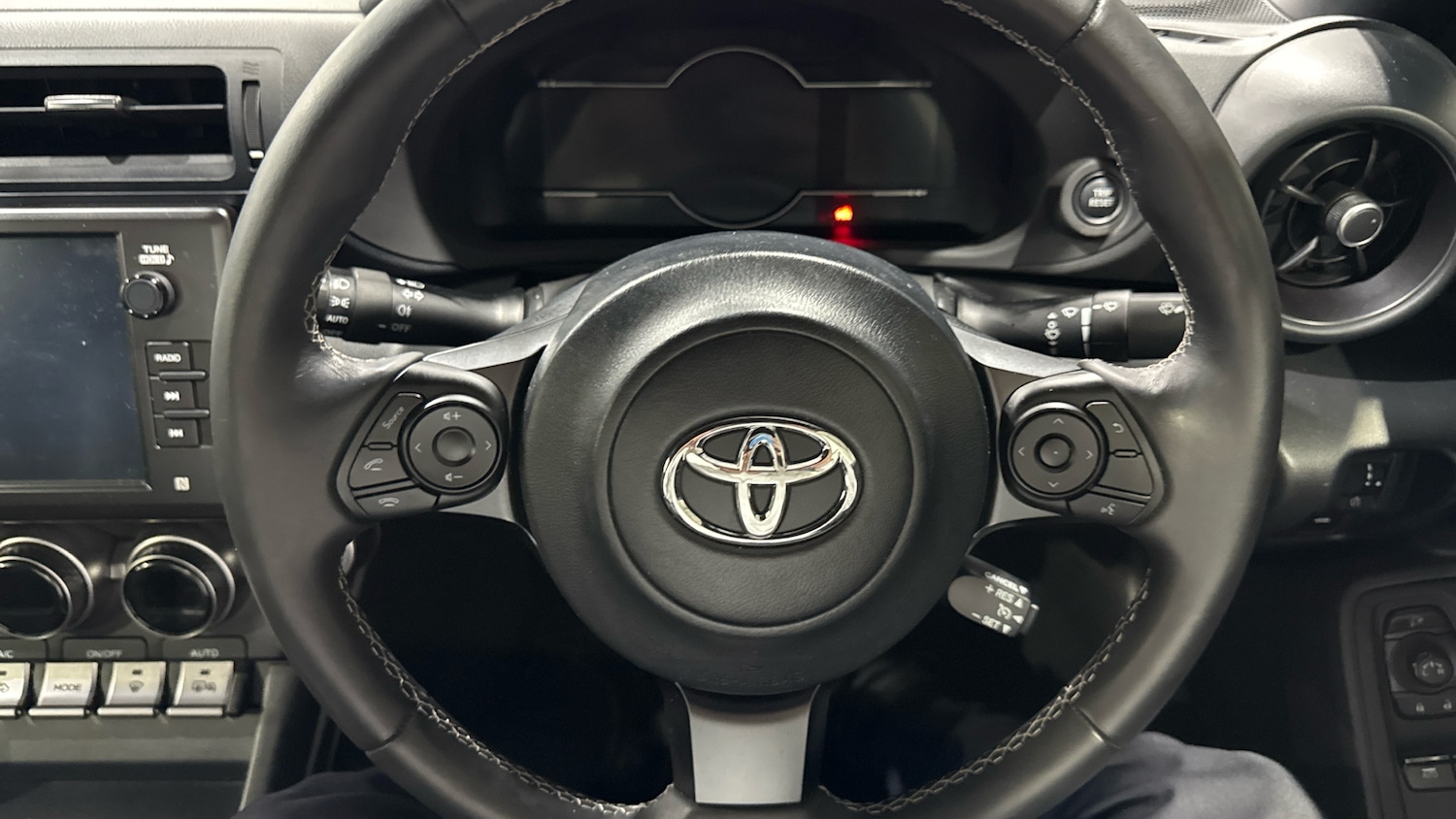 Used Toyota GR86 2023 for sale - 76243521: Photo 6