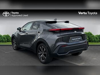 Used Toyota C-HR 2025 for sale - 79691933: Photo
