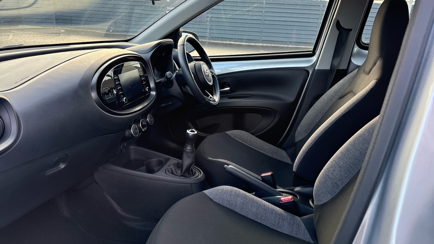 Used Toyota Aygo X 2023 for sale - 77323852: Photo 10