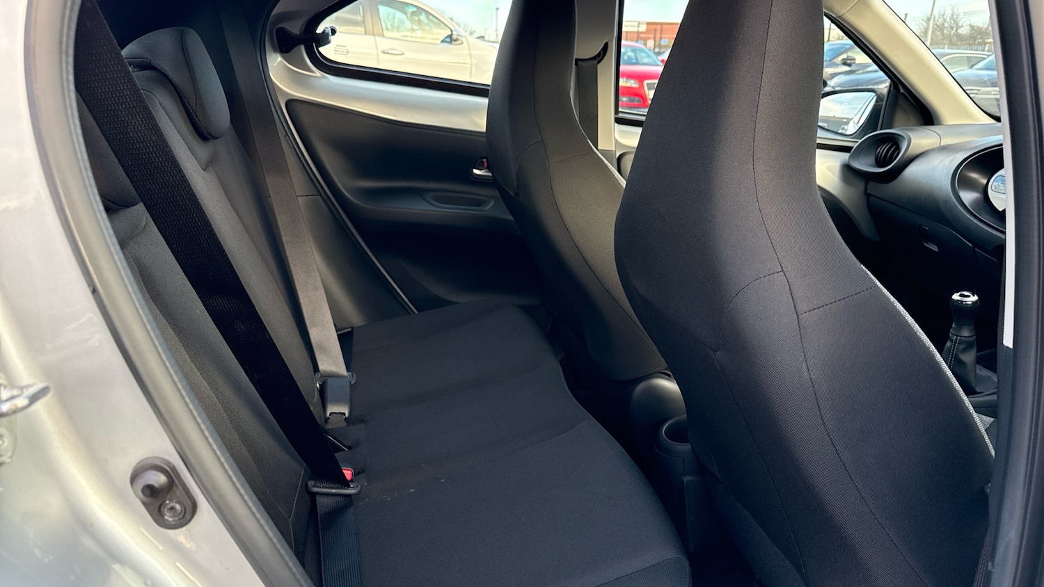 Used Toyota Aygo X 2023 for sale - 77323852: Photo 12