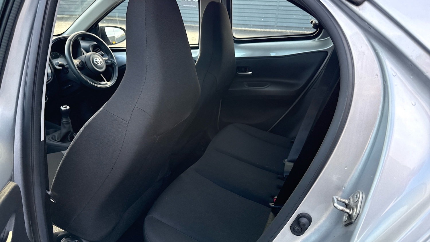 Used Toyota Aygo X 2023 for sale - 77323852: Photo 13