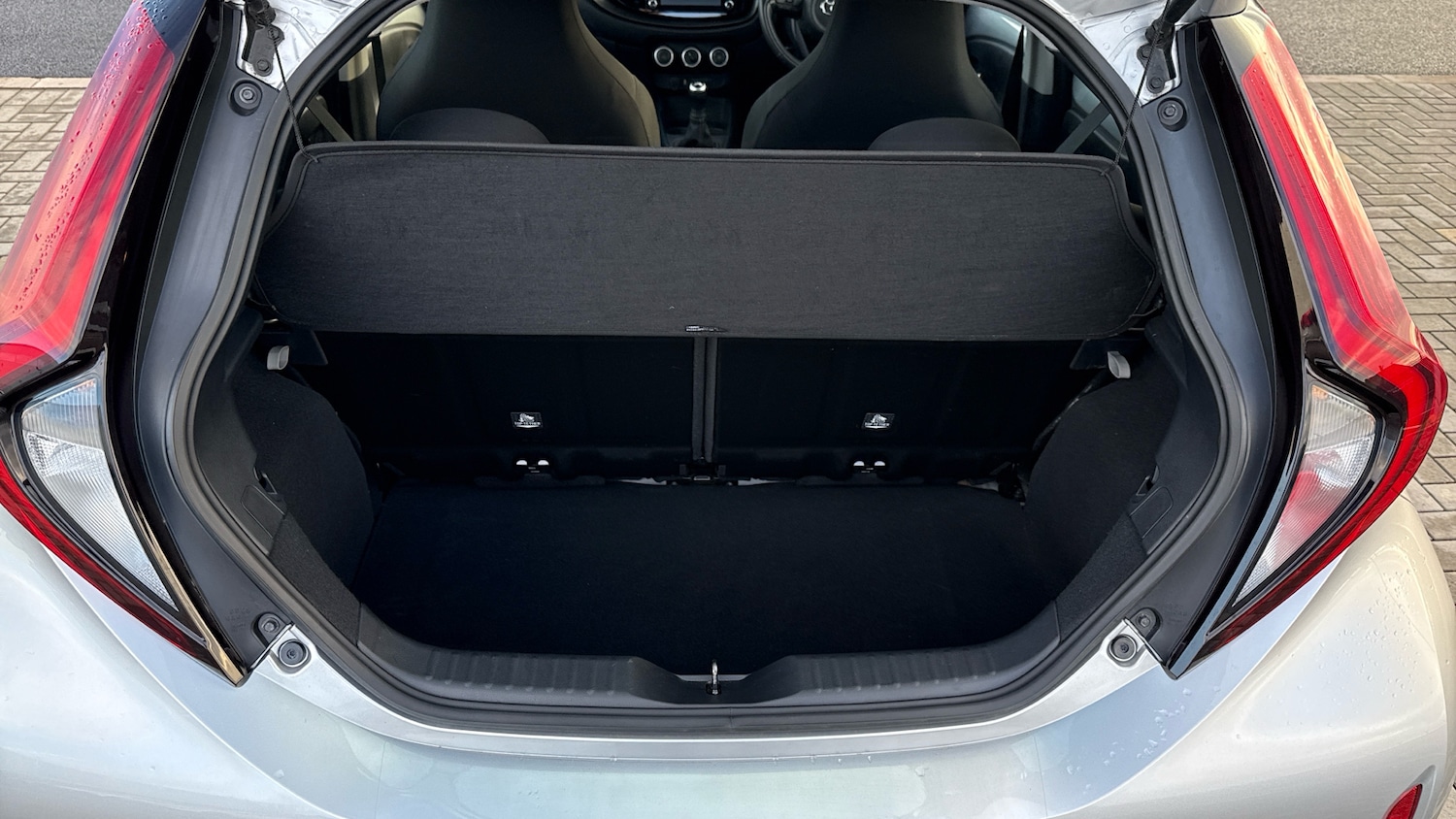 Used Toyota Aygo X 2023 for sale - 77323852: Photo 14