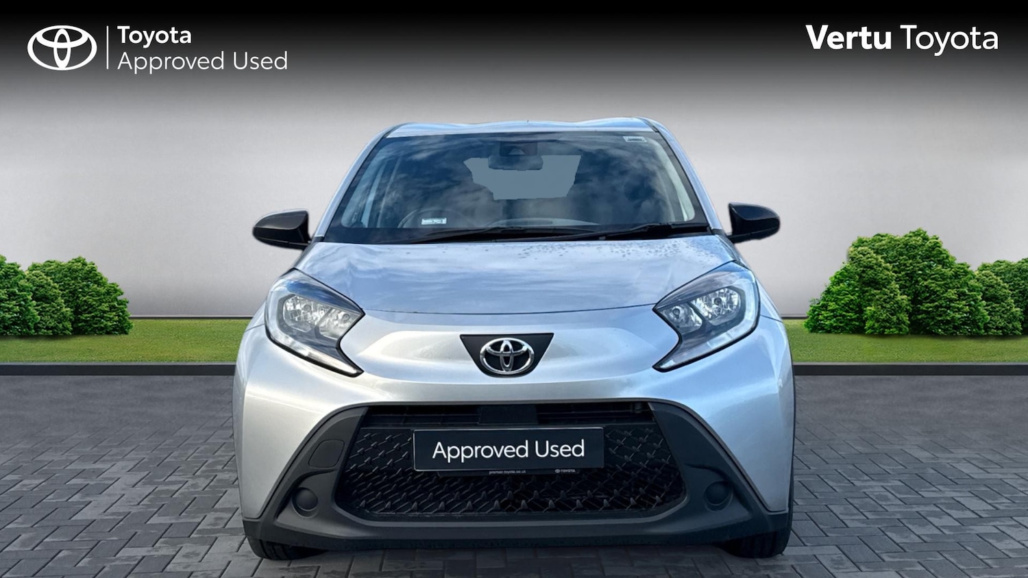 Used Toyota Aygo X 2023 for sale - 77323852: Photo 15