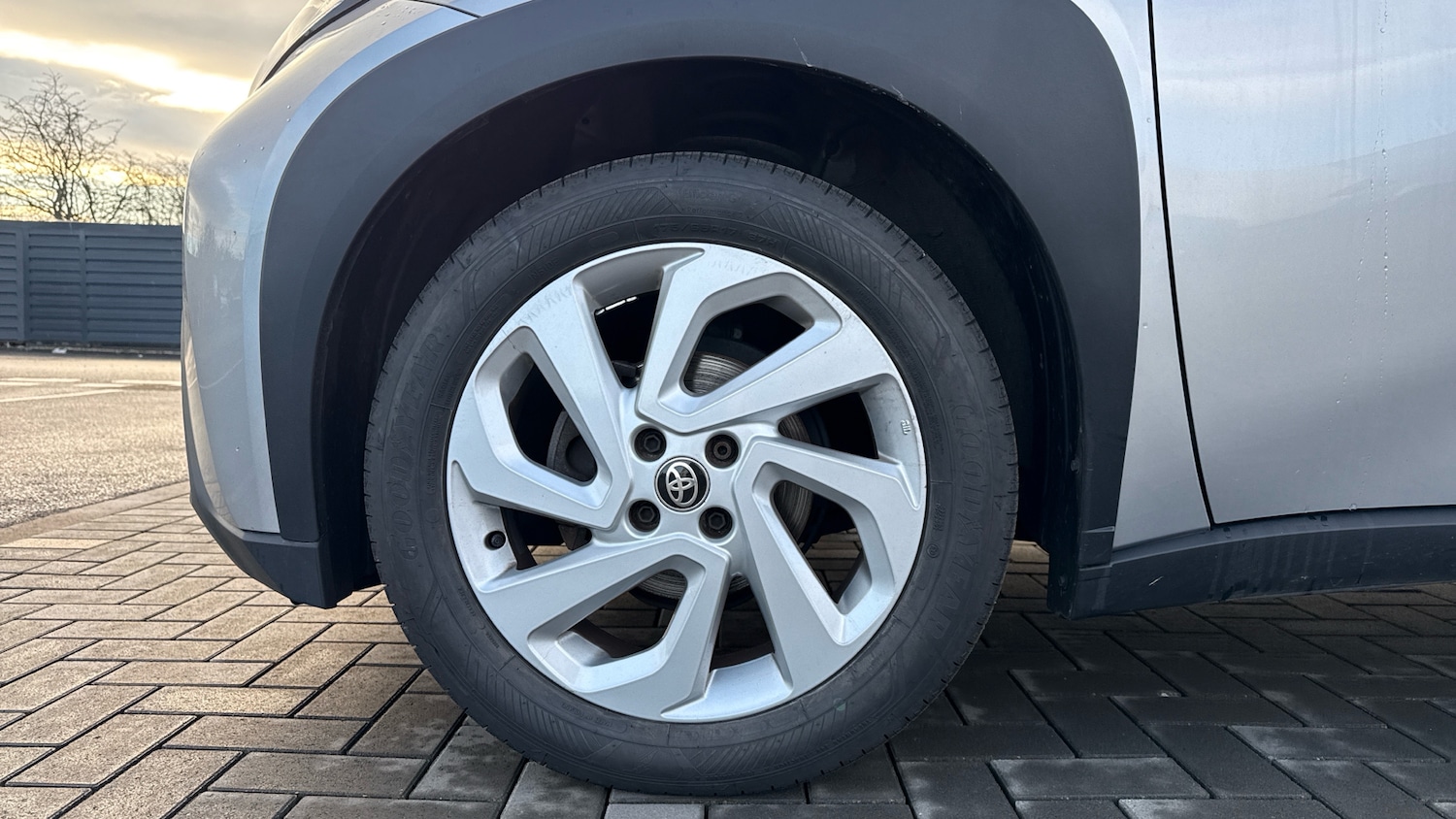 Used Toyota Aygo X 2023 for sale - 77323852: Photo 18