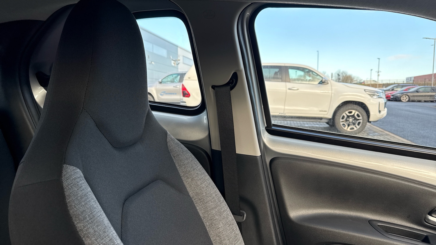 Used Toyota Aygo X 2023 for sale - 77323852: Photo 20