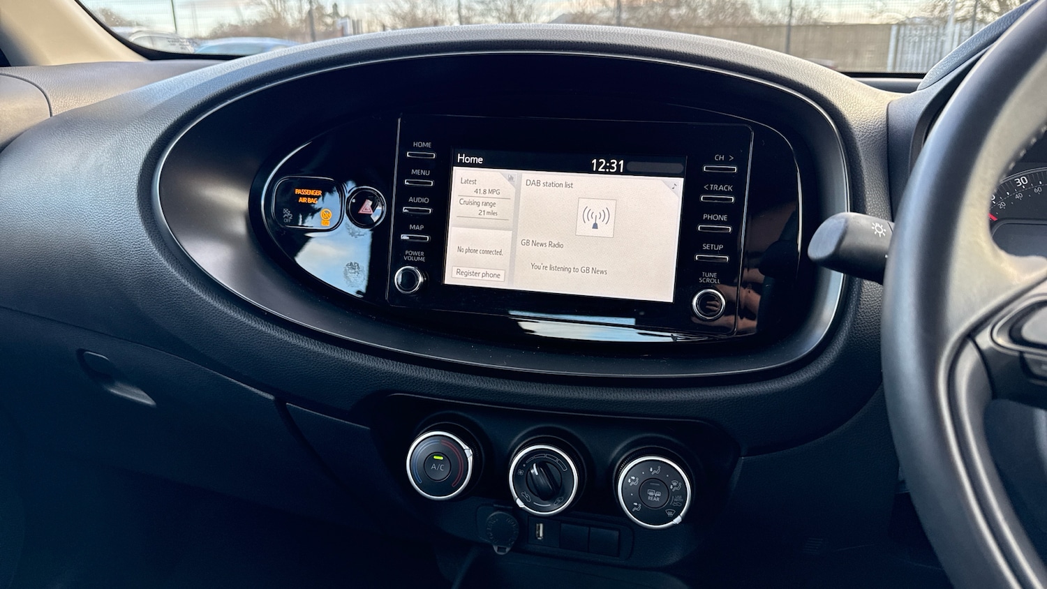 Used Toyota Aygo X 2023 for sale - 77323852: Photo 23