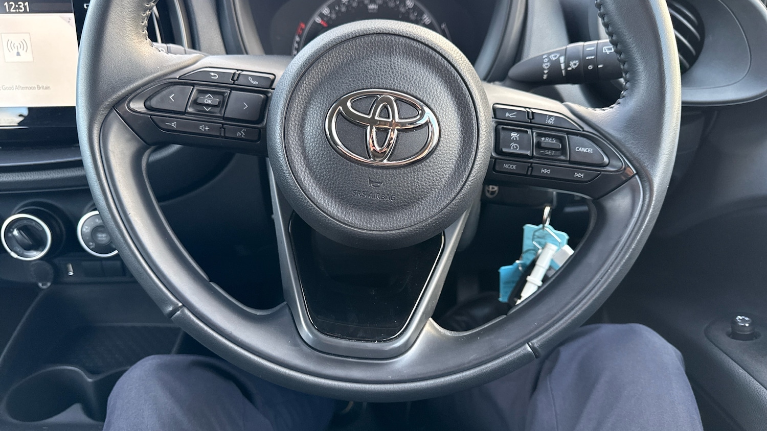 Used Toyota Aygo X 2023 for sale - 77323852: Photo 27