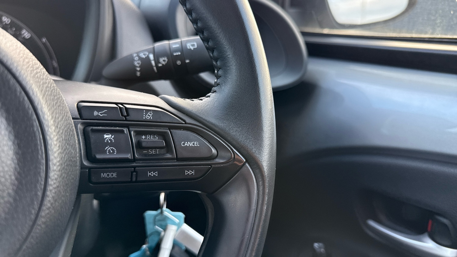 Used Toyota Aygo X 2023 for sale - 77323852: Photo 28