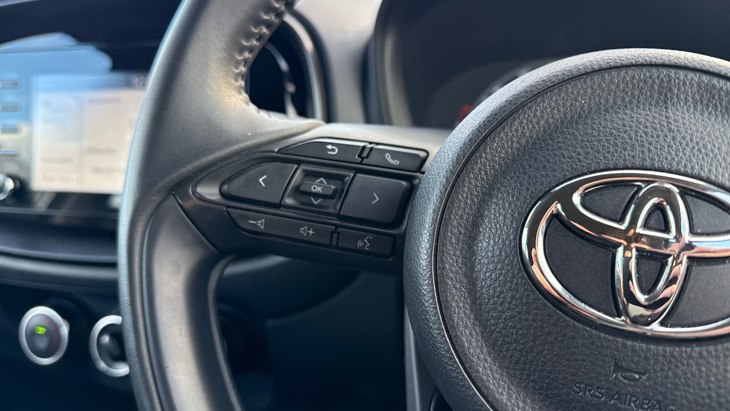 Used Toyota Aygo X 2023 for sale - 77323852: Photo 29