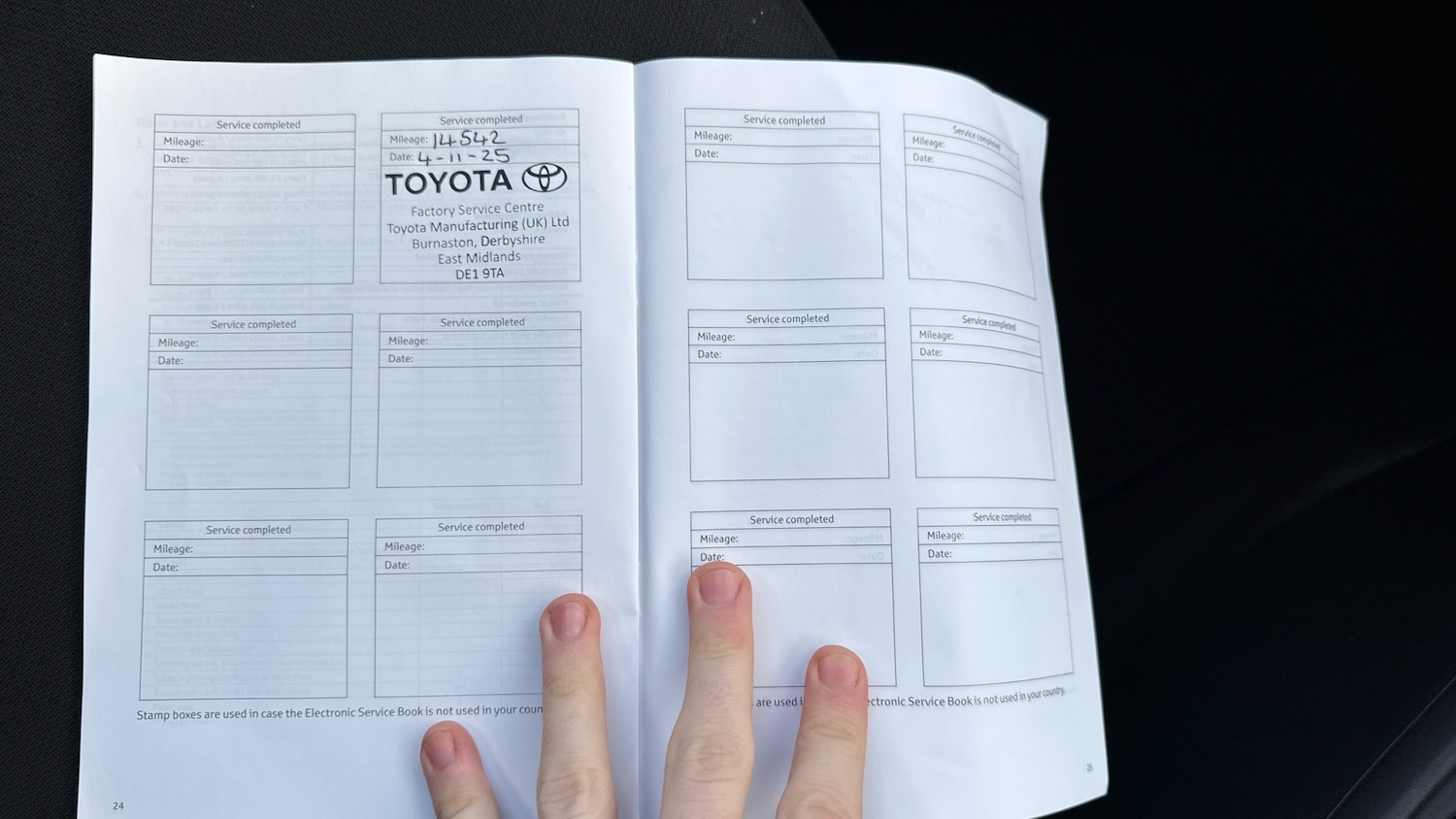 Used Toyota Aygo X 2023 for sale - 77323852: Photo 40