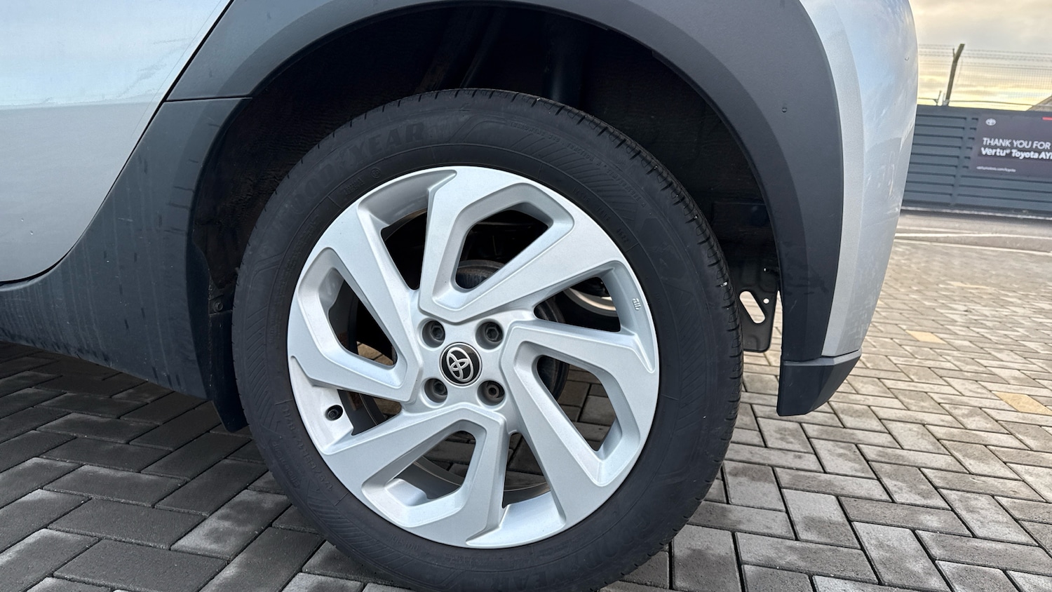 Used Toyota Aygo X 2023 for sale - 77323852: Photo 41