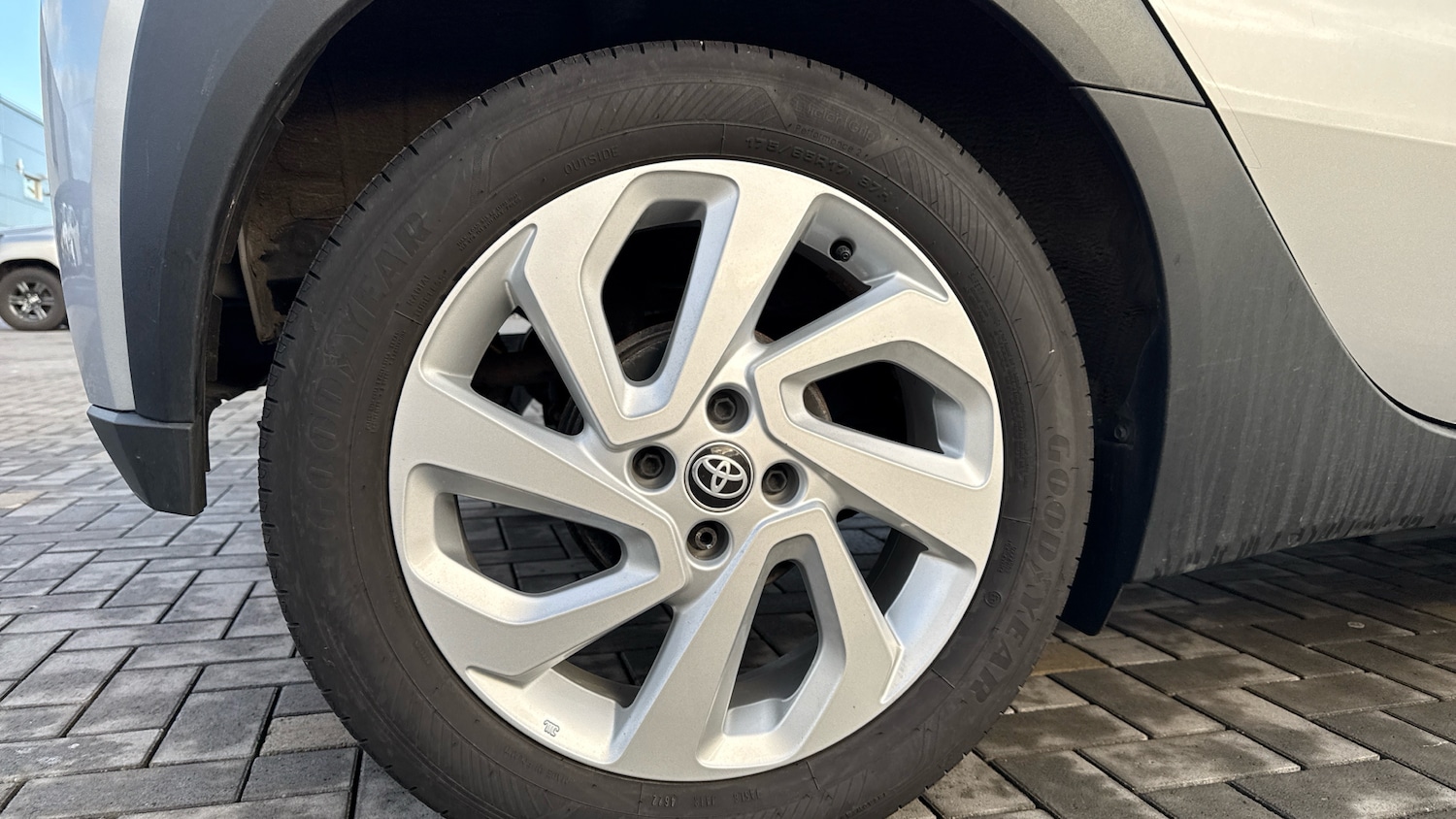 Used Toyota Aygo X 2023 for sale - 77323852: Photo 46