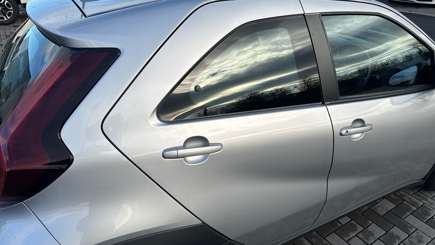 Used Toyota Aygo X 2023 for sale - 77323852: Photo 47