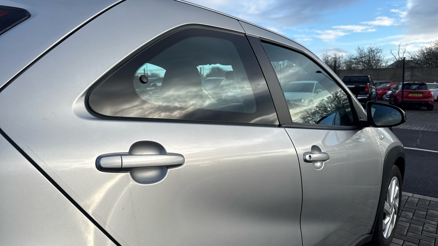 Used Toyota Aygo X 2023 for sale - 77323852: Photo 49