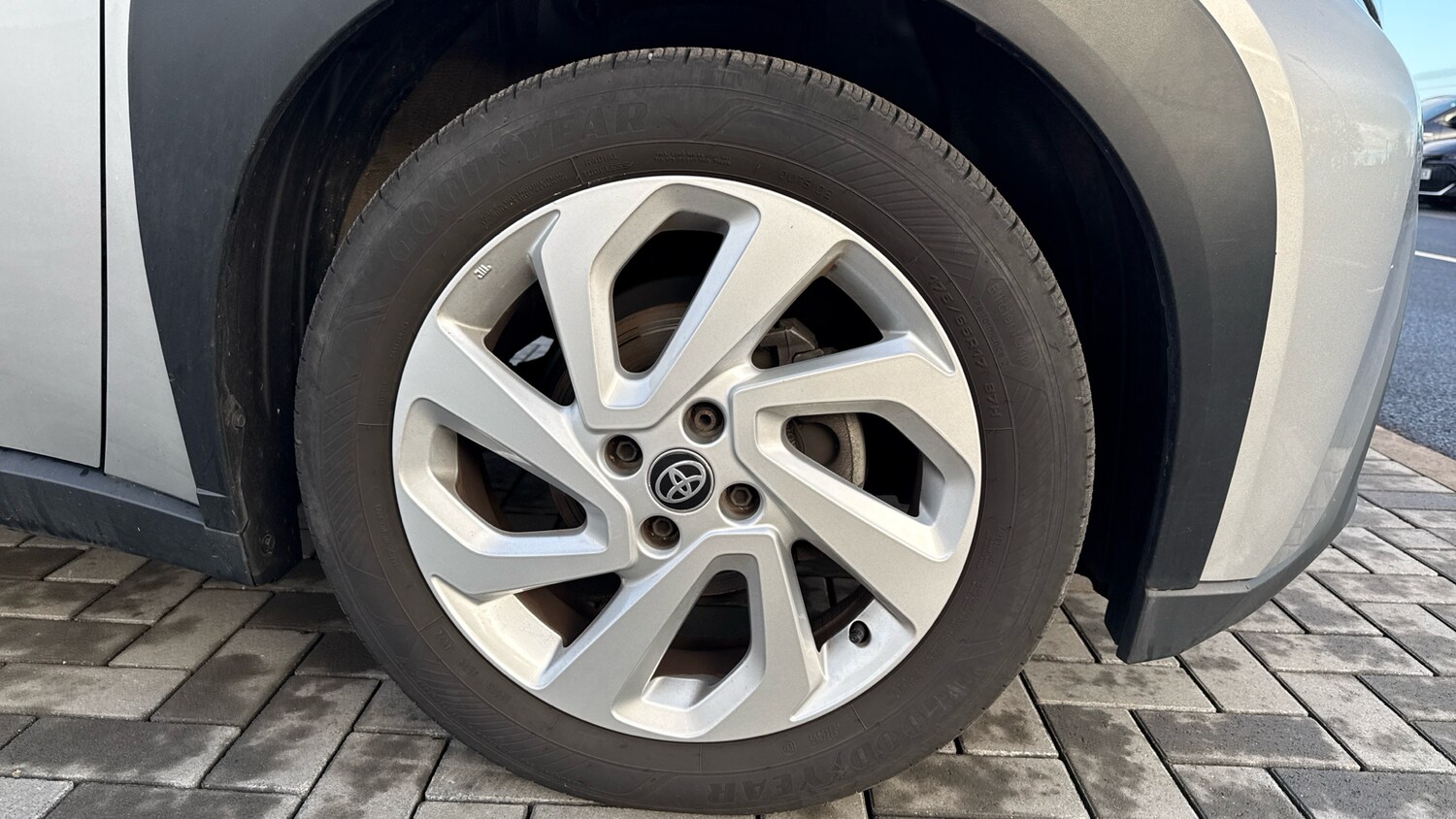 Used Toyota Aygo X 2023 for sale - 77323852: Photo 51