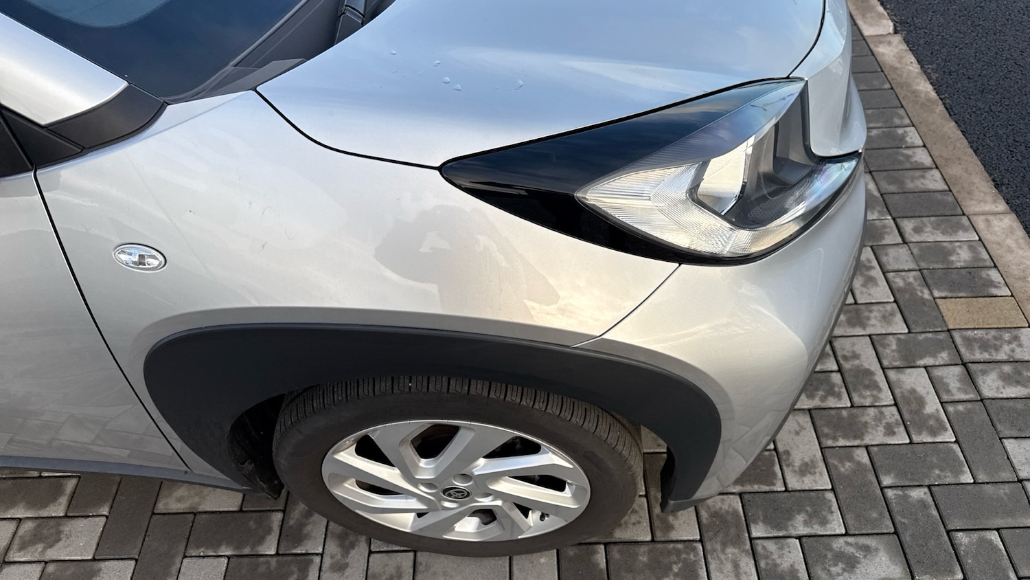 Used Toyota Aygo X 2023 for sale - 77323852: Photo 52