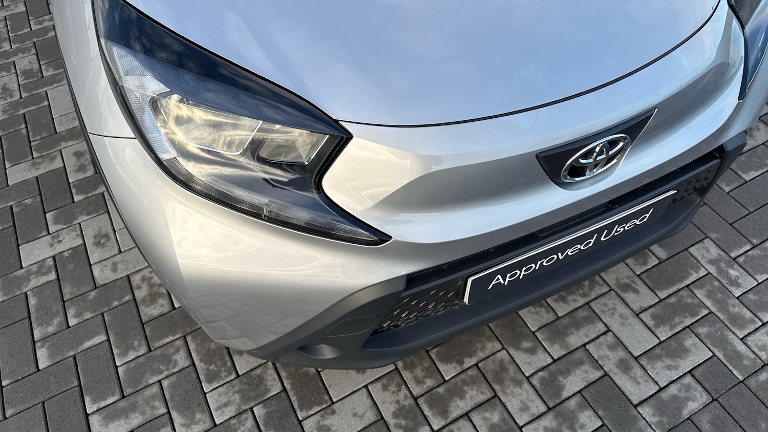 Used Toyota Aygo X 2023 for sale - 77323852: Photo 53