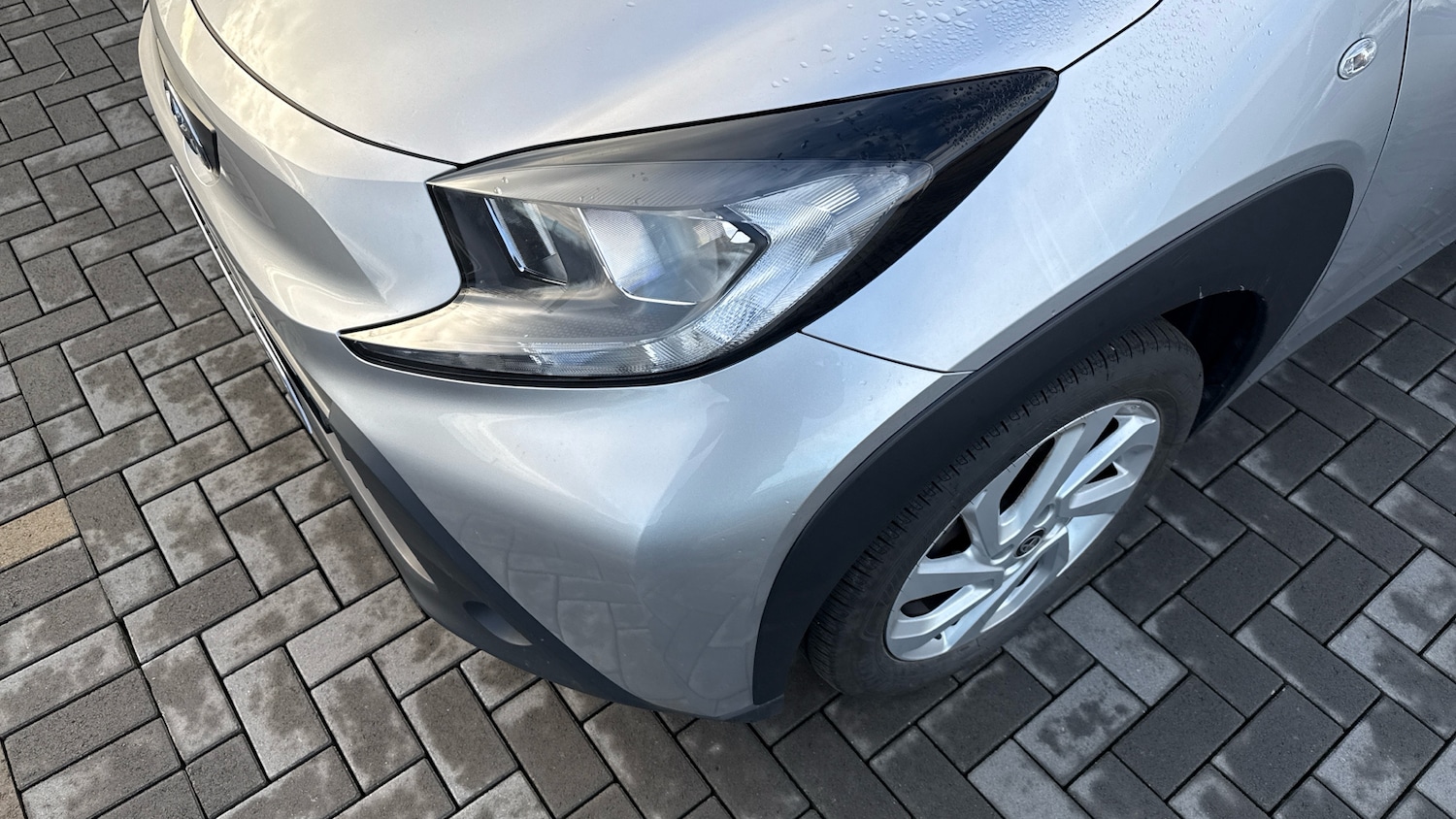 Used Toyota Aygo X 2023 for sale - 77323852: Photo 55