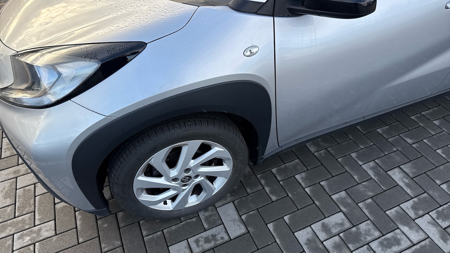 Used Toyota Aygo X 2023 for sale - 77323852: Photo 57