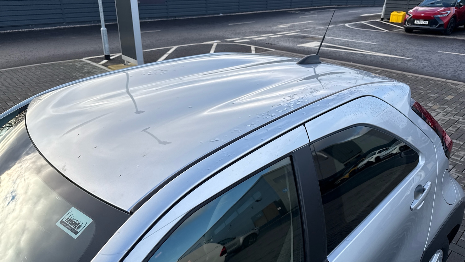 Used Toyota Aygo X 2023 for sale - 77323852: Photo 59