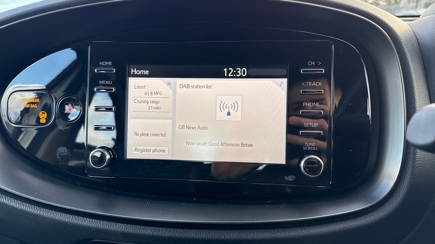 Used Toyota Aygo X 2023 for sale - 77323852: Photo 7