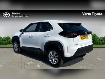 Used Toyota Yaris Cross 2022 for sale - 78344372: Photo