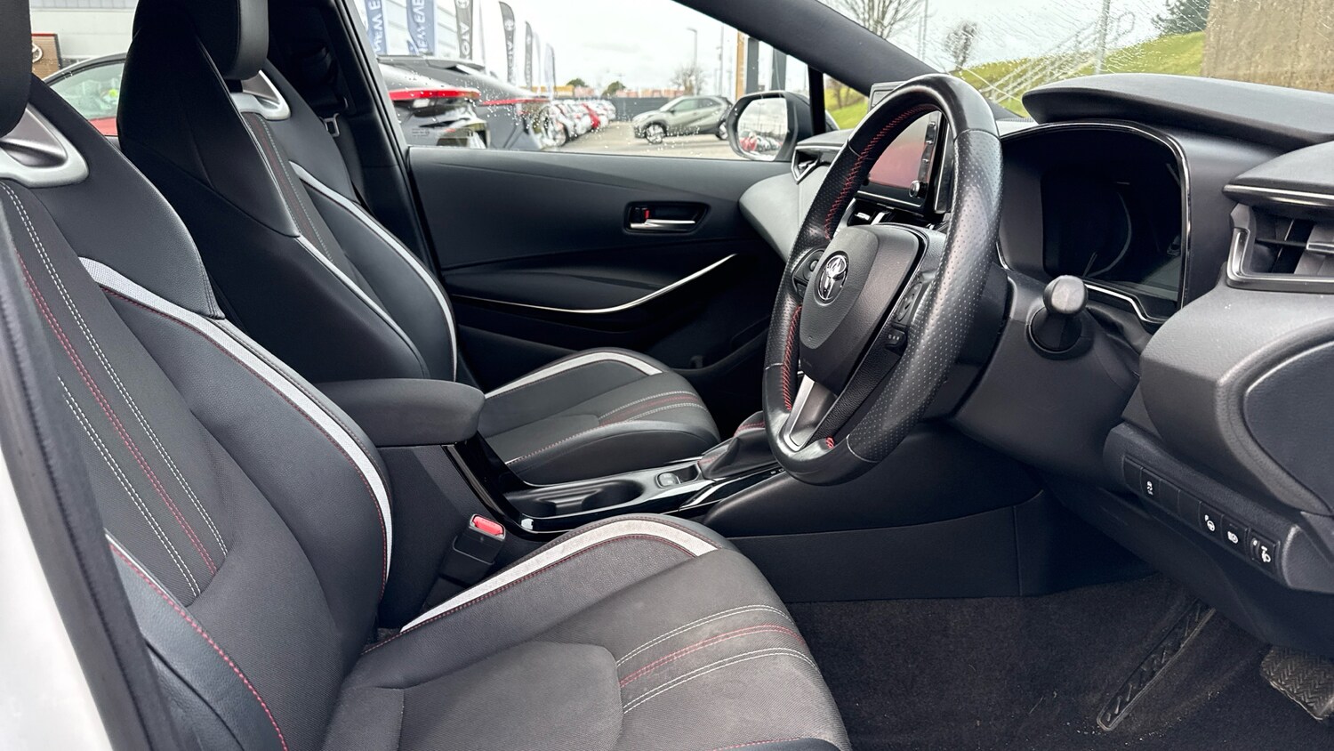 Used Toyota Corolla 2021 for sale - 77591895: Photo 11