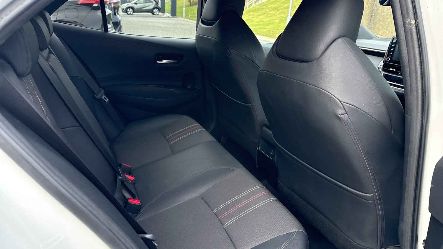 Used Toyota Corolla 2021 for sale - 77591895: Photo 12