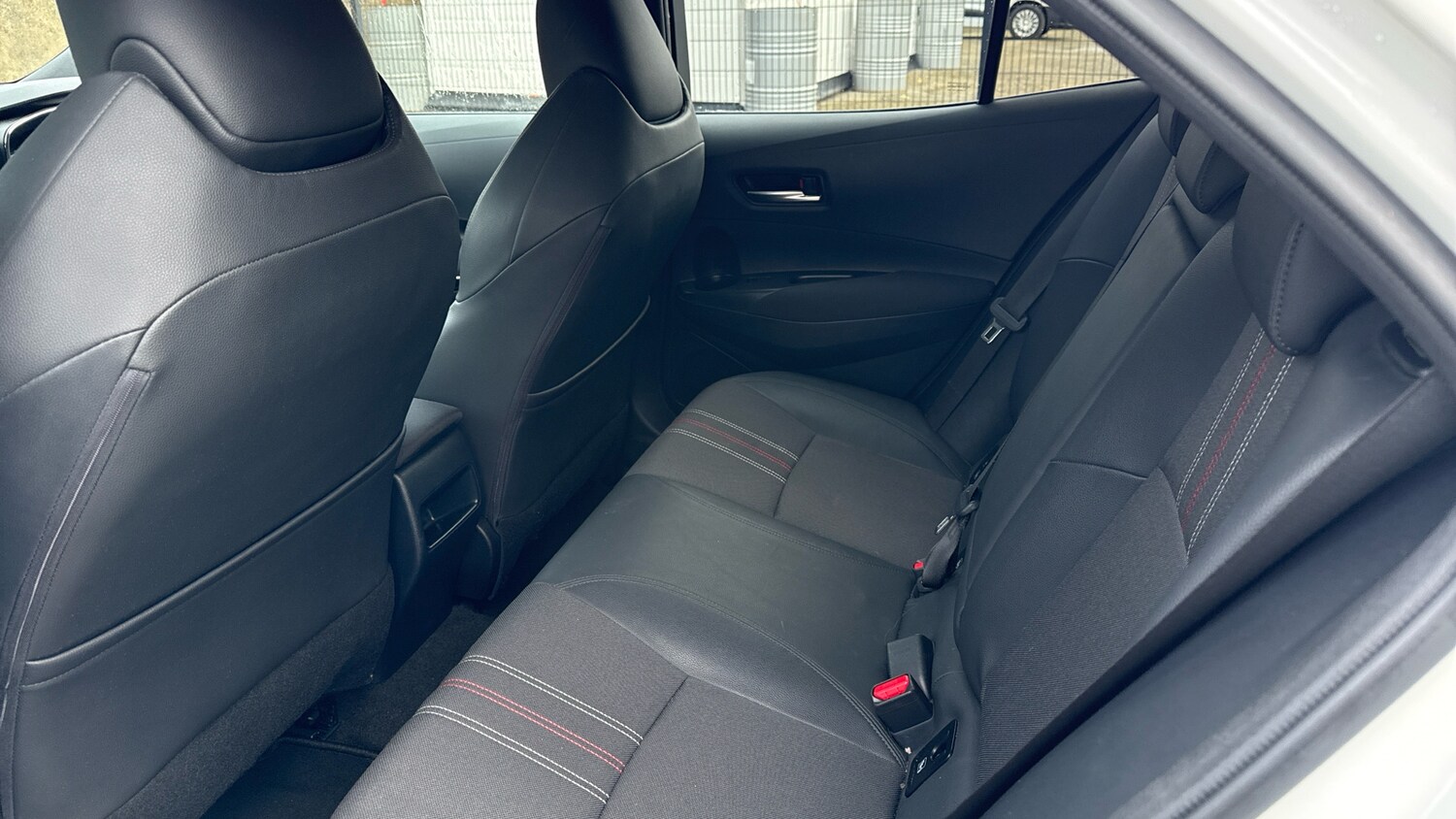 Used Toyota Corolla 2021 for sale - 77591895: Photo 13