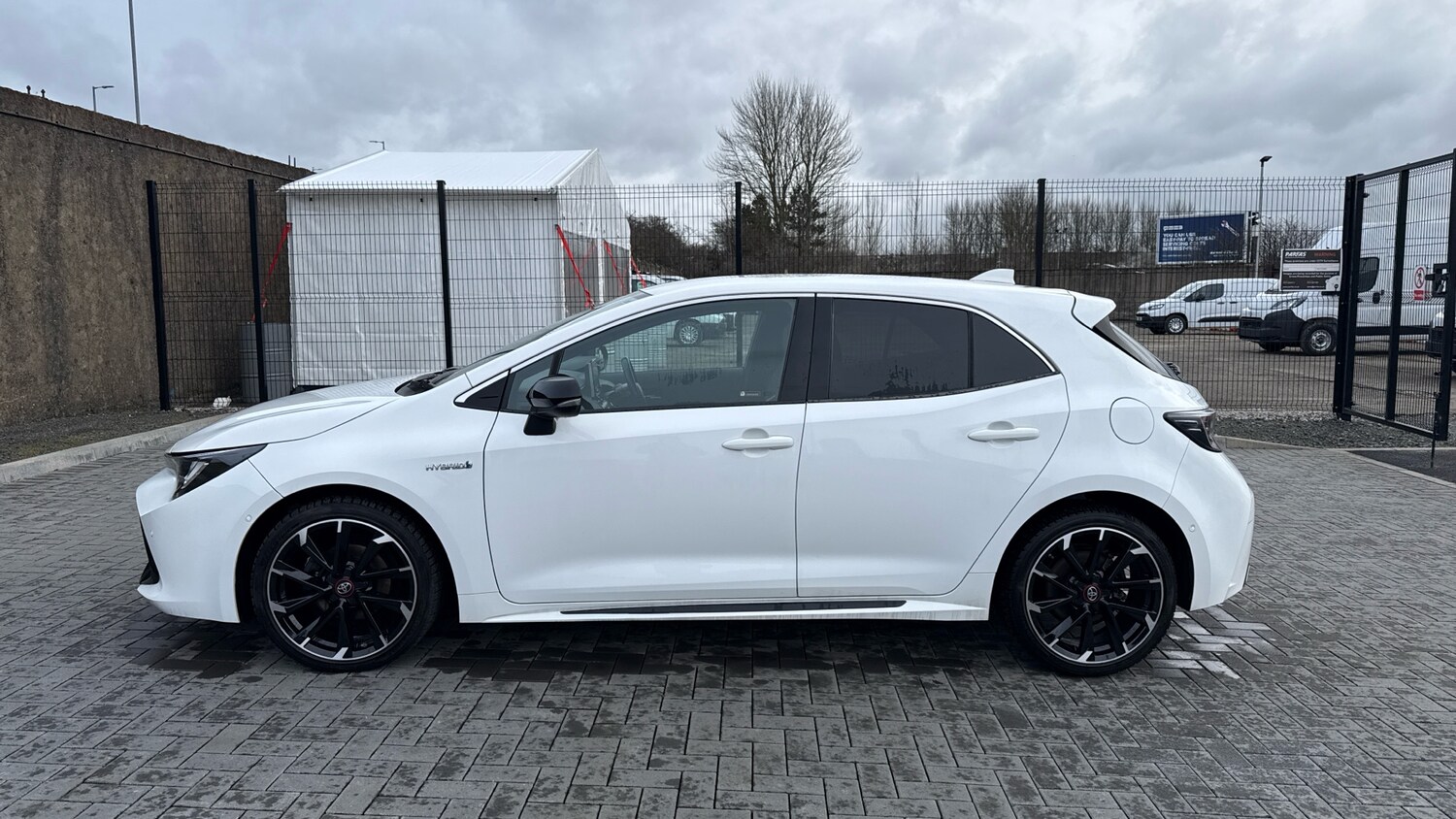 Used Toyota Corolla 2021 for sale - 77591895: Photo 17