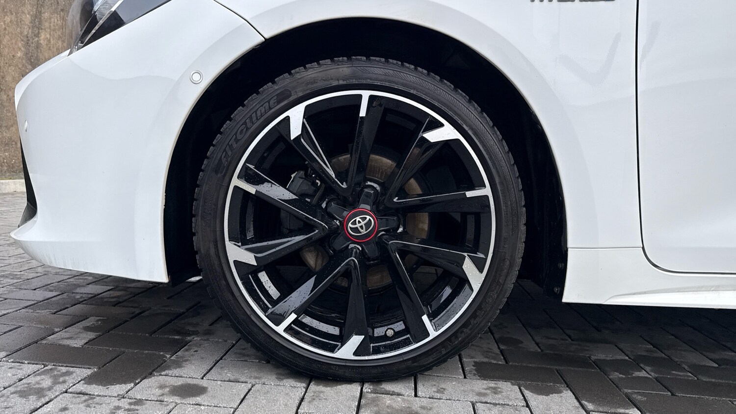 Used Toyota Corolla 2021 for sale - 77591895: Photo 18