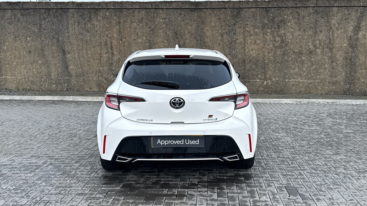 Used Toyota Corolla 2021 for sale - 77591895: Photo 19