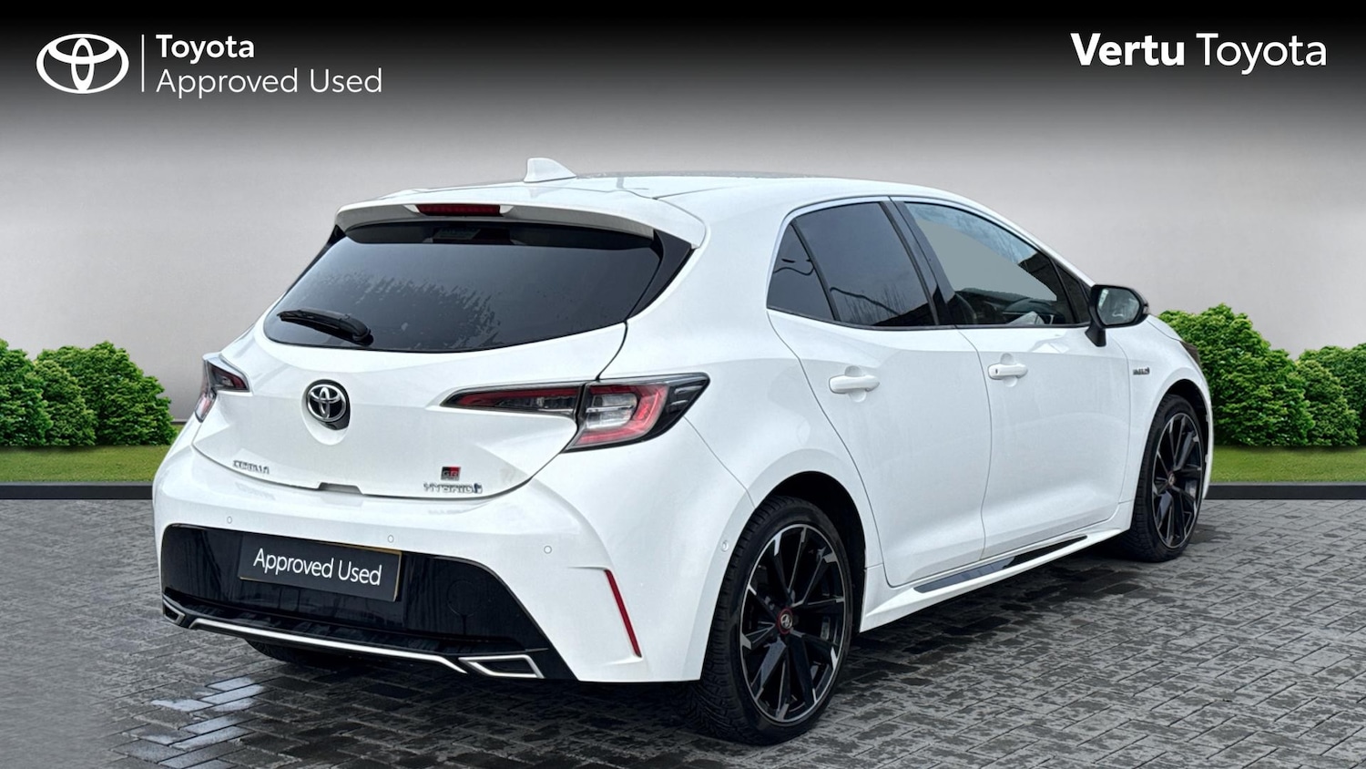 Used Toyota Corolla 2021 for sale - 77591895: Photo 2